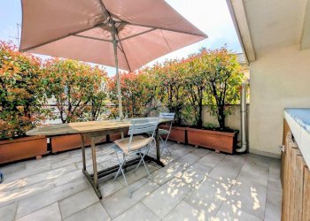 Loft Piazza dergano, Milano (zona Dergano) - foto 36