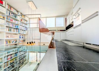 Loft Piazza dergano, Milano (zona Dergano) - foto 37