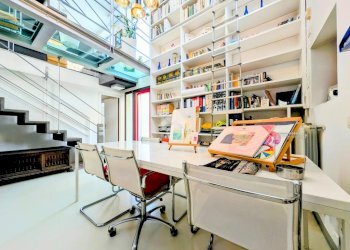 Loft Piazza dergano, Milano (zona Dergano) - foto 40