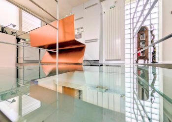 Loft Piazza dergano, Milano (zona Dergano) - foto 41