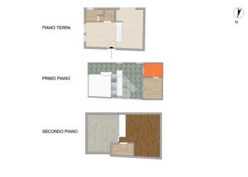 Loft Piazza dergano, Milano (zona Dergano) - foto 42