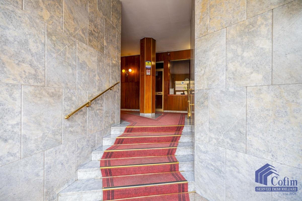 Two-room apartment Milano (neighborhood Portello) - photo 1