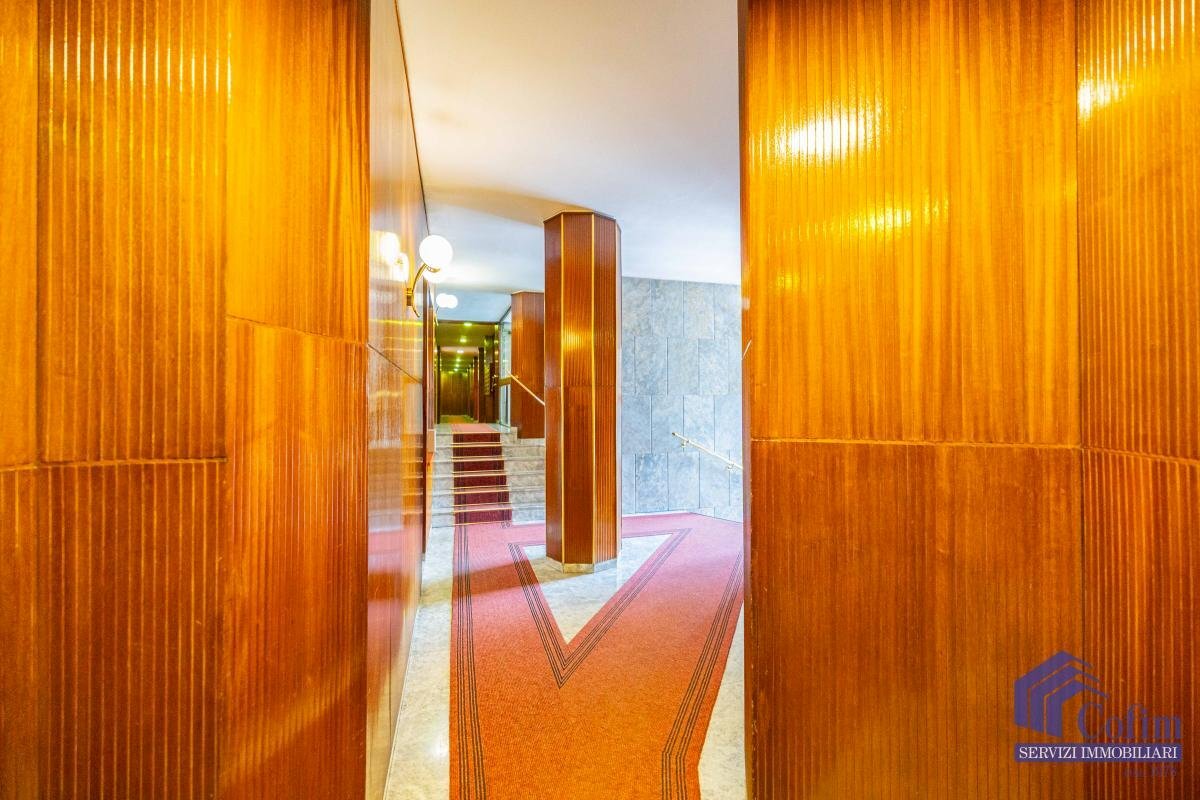 Two-room apartment Milano (neighborhood Portello) - photo 2