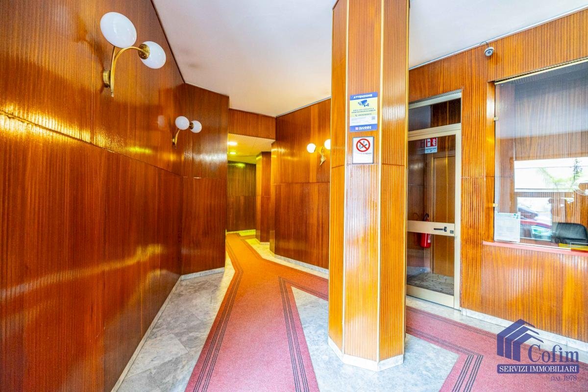 Two-room apartment Milano (neighborhood Portello) - photo 3