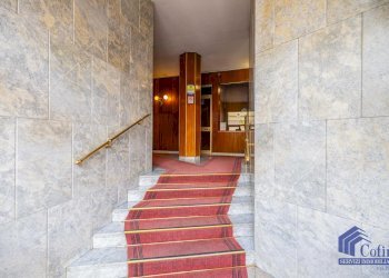 Two-room apartment Milano (neighborhood Portello) - photo 1