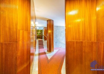 Two-room apartment Milano (neighborhood Portello) - photo 2