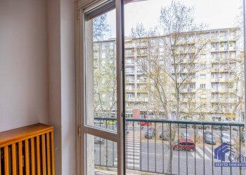 Two-room apartment Milano (neighborhood Portello) - photo 9