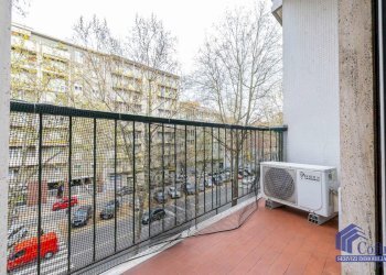 Two-room apartment Milano (neighborhood Portello) - photo 10