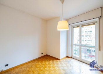 Two-room apartment Milano (neighborhood Portello) - photo 13