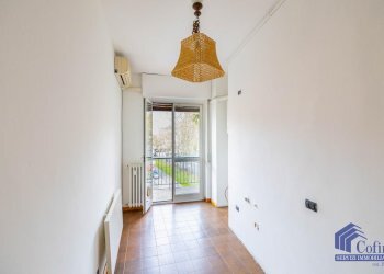 Two-room apartment Milano (neighborhood Portello) - photo 15