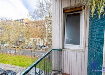 Two-room apartment Milano (neighborhood Portello) - photo 21