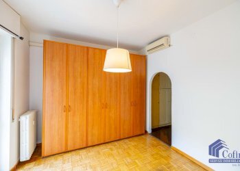 Two-room apartment Milano (neighborhood Portello) - photo 28