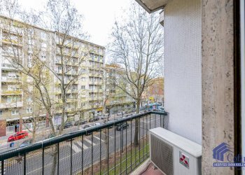 Two-room apartment Milano (neighborhood Portello) - photo 31