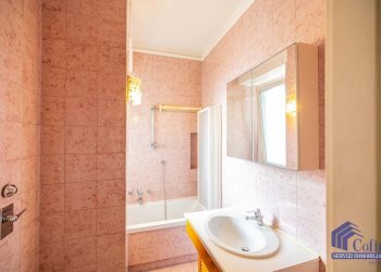 Two-room apartment Milano (neighborhood Portello) - photo 36