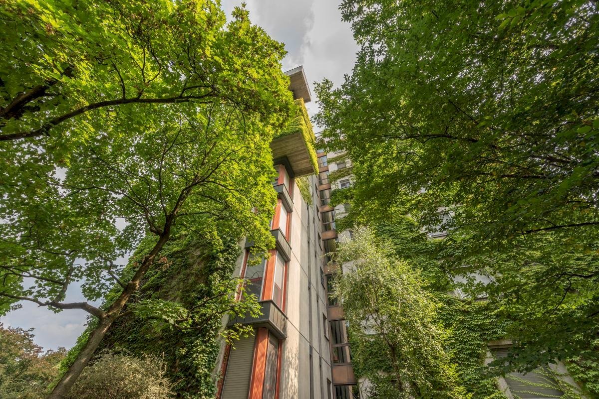 Bilocale Segrate - foto 1