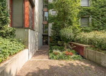 Bilocale Segrate - foto 2