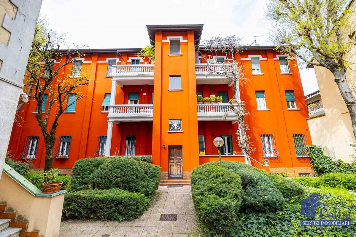 Bilocale Milano - foto 1