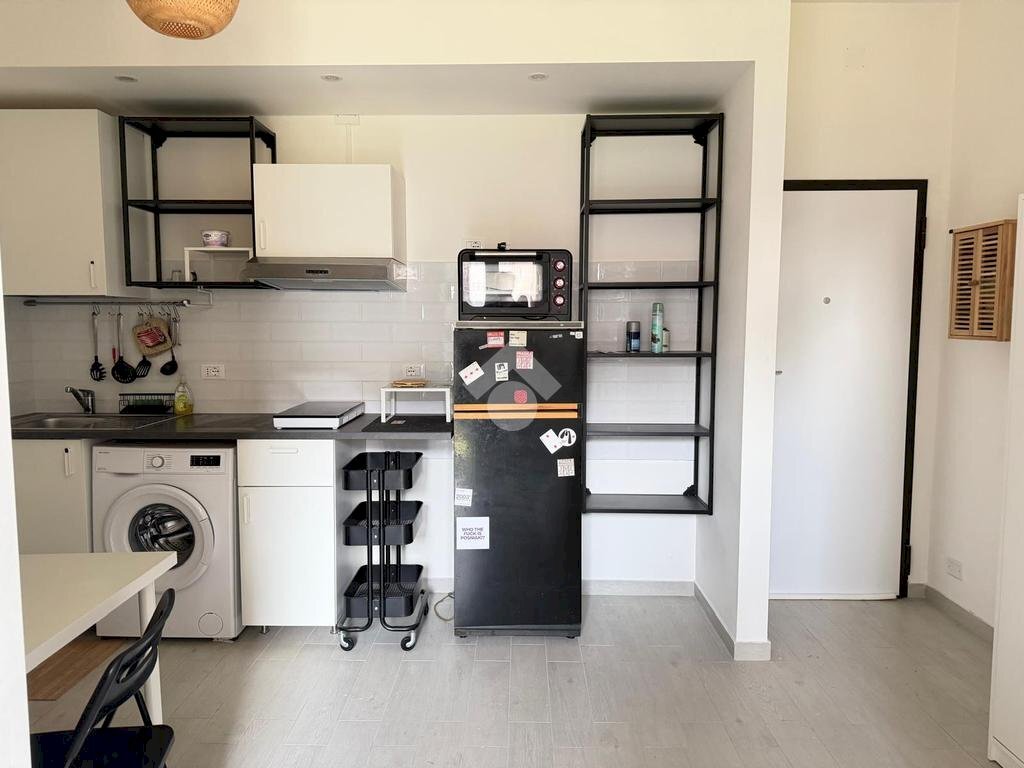 One-room apartment Via Bari, Milano (neighborhood Barona) - photo 3