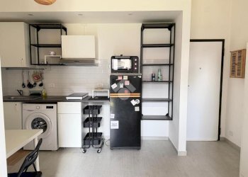 One-room apartment Via Bari, Milano (neighborhood Barona) - photo 3