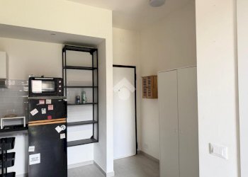 One-room apartment Via Bari, Milano (neighborhood Barona) - photo 4