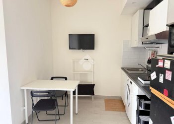 One-room apartment Via Bari, Milano (neighborhood Barona) - photo 6