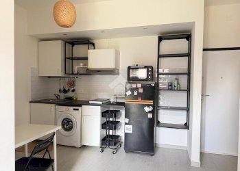 One-room apartment Via Bari, Milano (neighborhood Barona) - photo 8