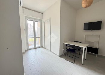 One-room apartment Via Bari, Milano (neighborhood Barona) - photo 10