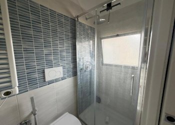 One-room apartment Via Bari, Milano (neighborhood Barona) - photo 12