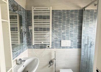 One-room apartment Via Bari, Milano (neighborhood Barona) - photo 13