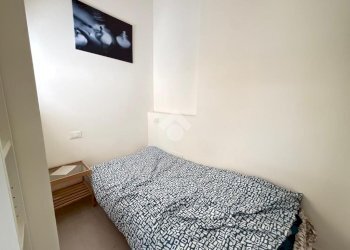 One-room apartment Via Bari, Milano (neighborhood Barona) - photo 15