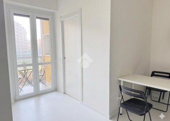 One-room apartment Via Bari, Milano (neighborhood Barona) - photo 17