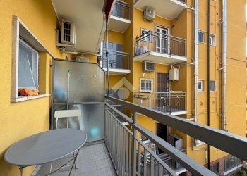 One-room apartment Via Bari, Milano (neighborhood Barona) - photo 19