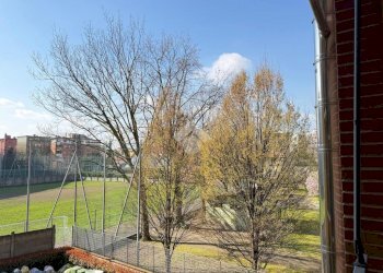 One-room apartment Via Bari, Milano (neighborhood Barona) - photo 20