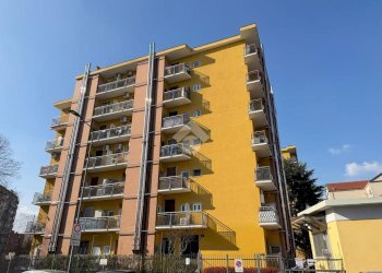 One-room apartment Via Bari, Milano (neighborhood Barona) - photo 22