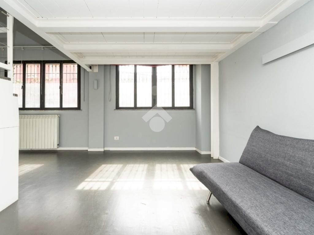Loft Via Corrado II il Salico, Milano - photo 1