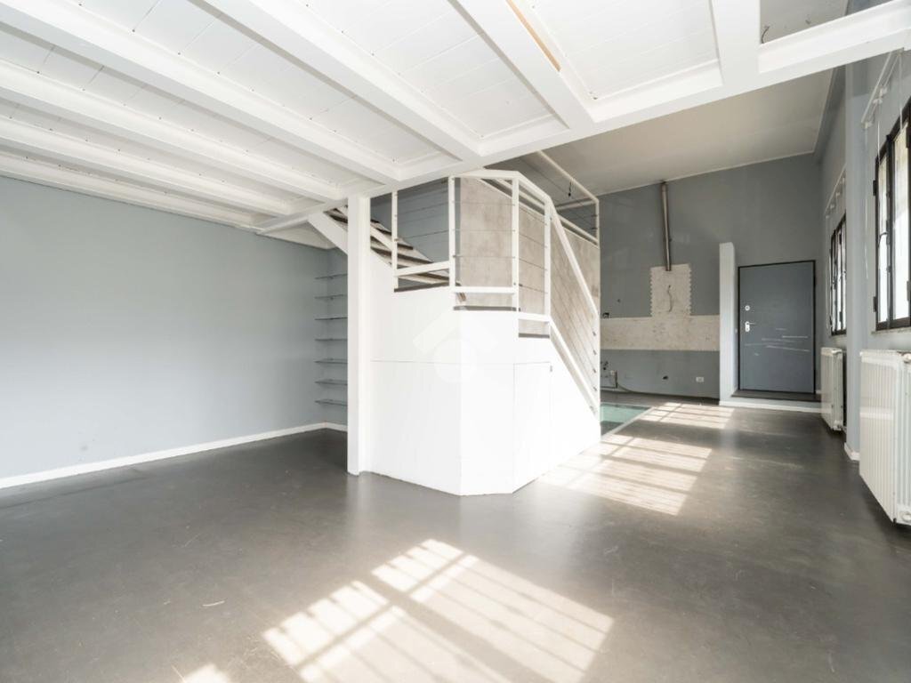 Loft Via Corrado II il Salico, Milano - photo 2