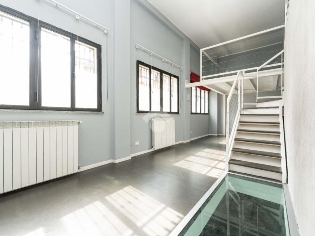 Loft Via Corrado II il Salico, Milano - photo 3