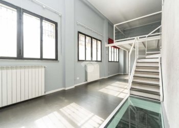 Loft Via Corrado II il Salico, Milano - foto 3