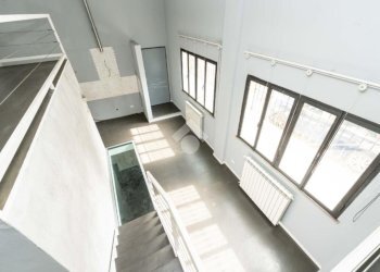 Loft Via Corrado II il Salico, Milano - foto 4