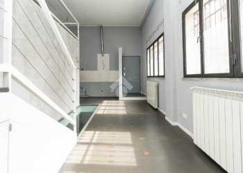 Loft Via Corrado II il Salico, Milano - foto 5