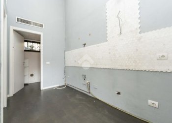 Loft Via Corrado II il Salico, Milano - foto 6