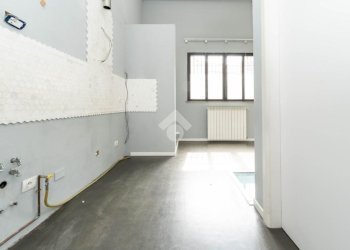 Loft Via Corrado II il Salico, Milano - foto 7