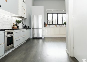 Loft Via Corrado II il Salico, Milano - foto 8