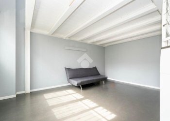 Loft Via Corrado II il Salico, Milano - foto 9