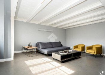 Loft Via Corrado II il Salico, Milano - foto 10