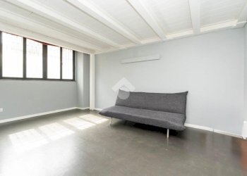 Loft Via Corrado II il Salico, Milano - foto 13