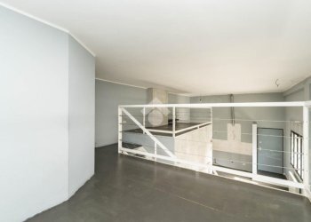 Loft Via Corrado II il Salico, Milano - foto 14