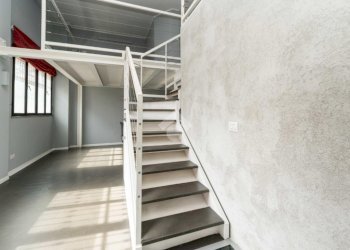 Loft Via Corrado II il Salico, Milano - foto 15