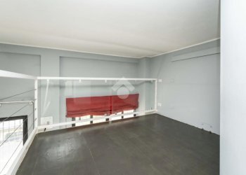 Loft Via Corrado II il Salico, Milano - foto 16