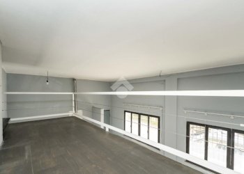 Loft Via Corrado II il Salico, Milano - foto 18